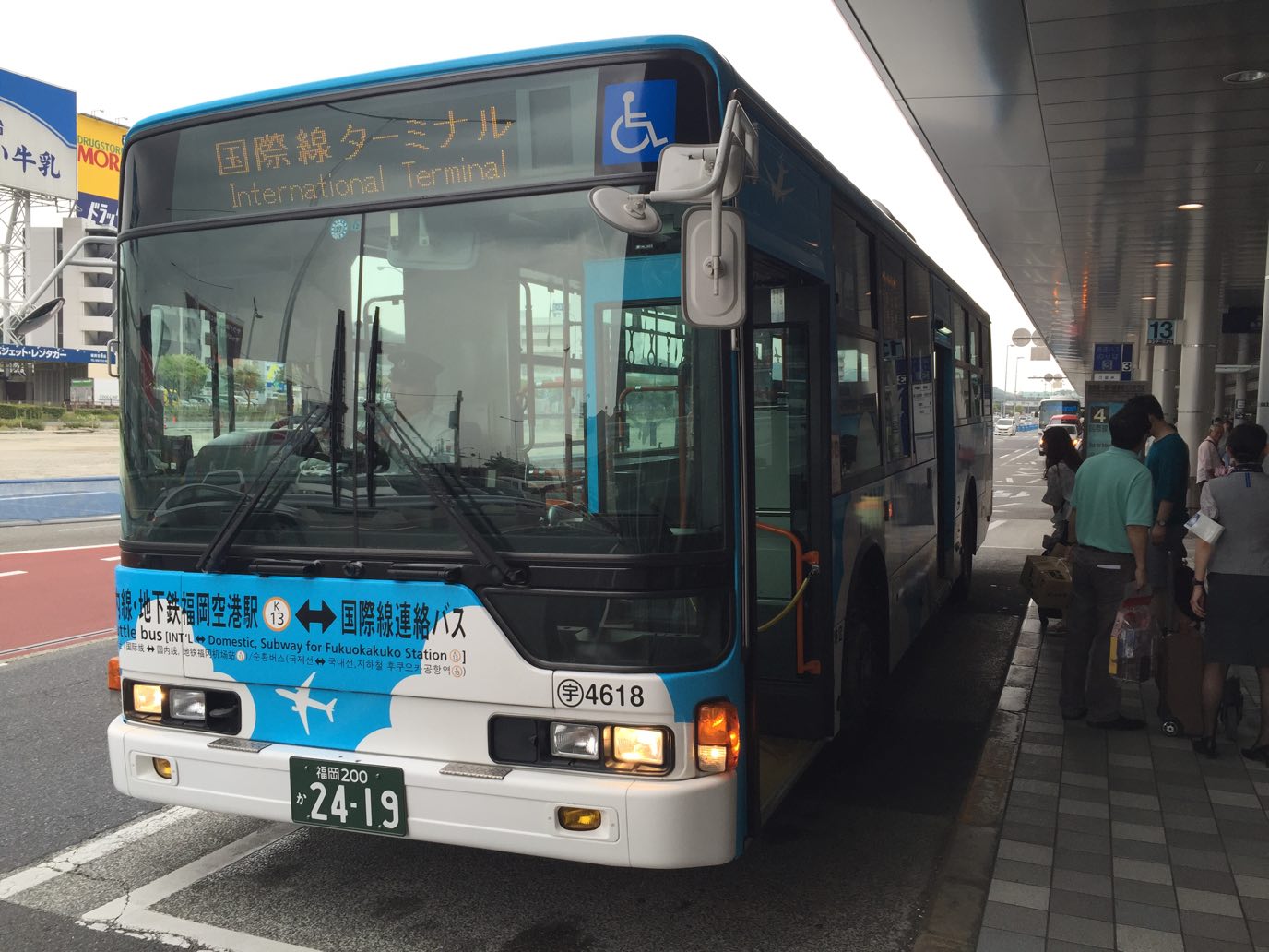 博多駅 福岡空港から太宰府へのアクセス方法まとめ 太宰府へは直行便の高速バス 旅人 が便利 Nobupace